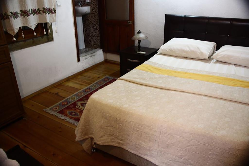 Ayfada Cafe & Pension Ayvalı Habitación foto
